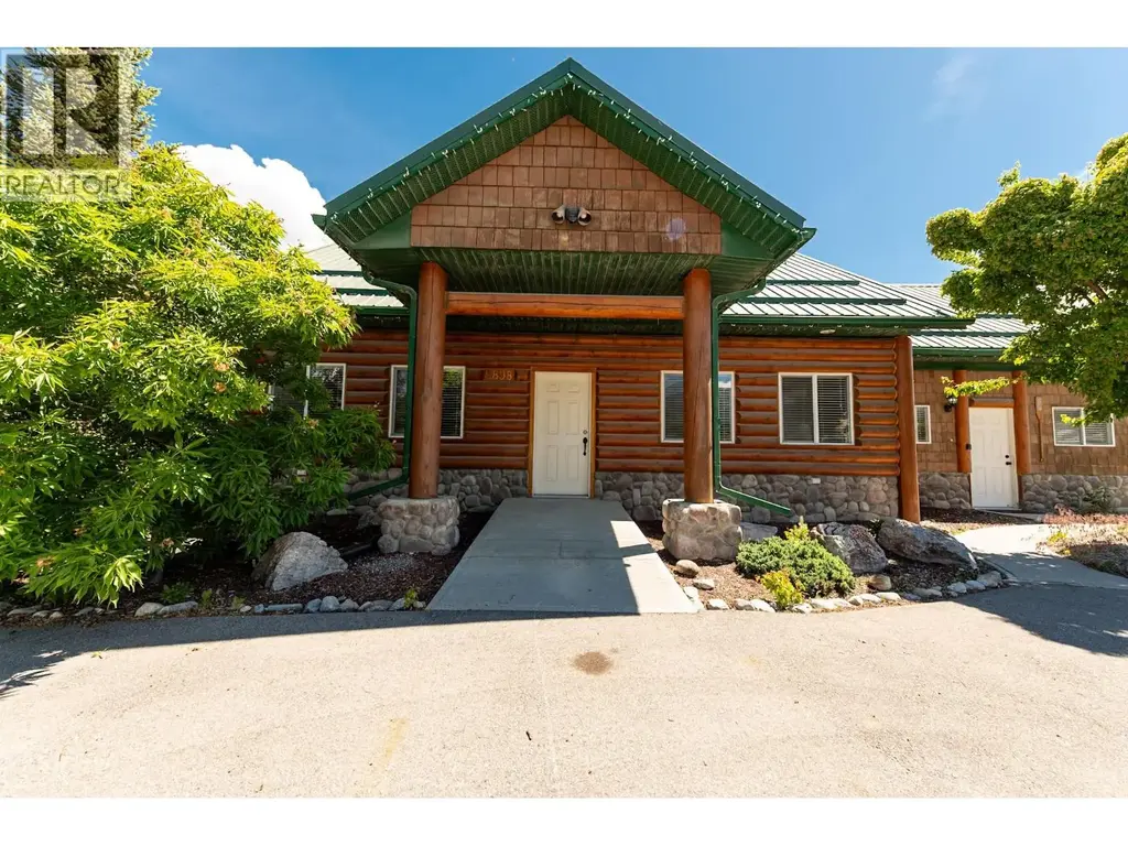 8898 Grainger Road, Canal Flats